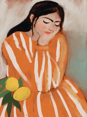 Lemon Dreams