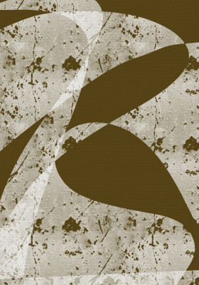 Organic Textured Curves