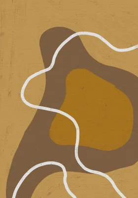 Earthy Organic Flow