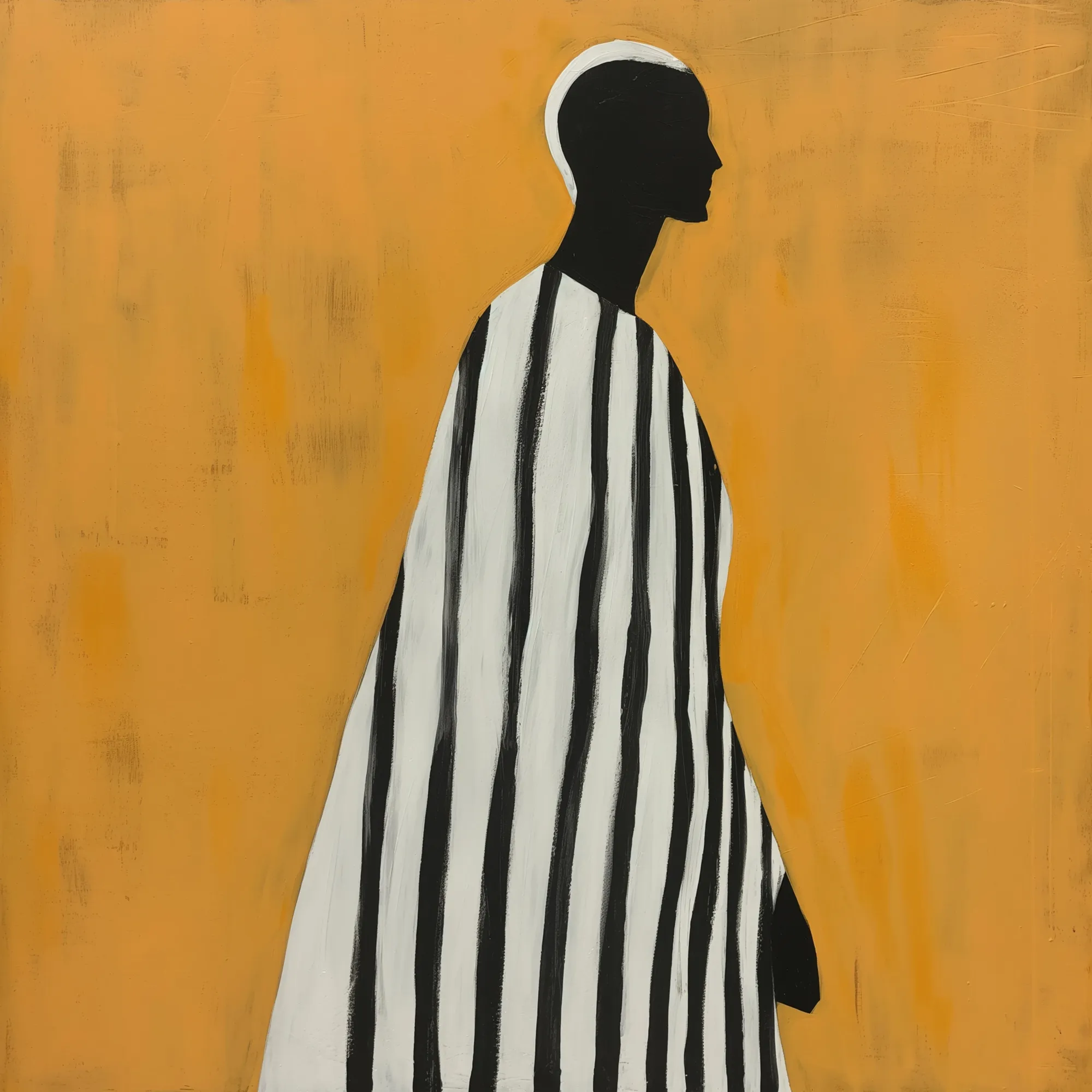 Portrait of a Man