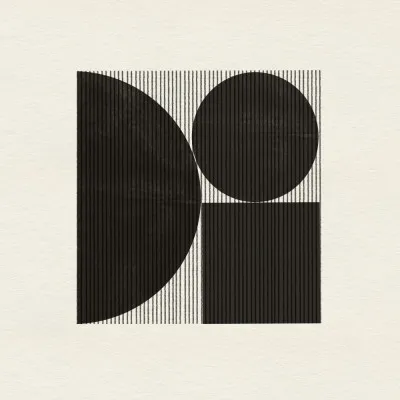 Geometrics in Sync