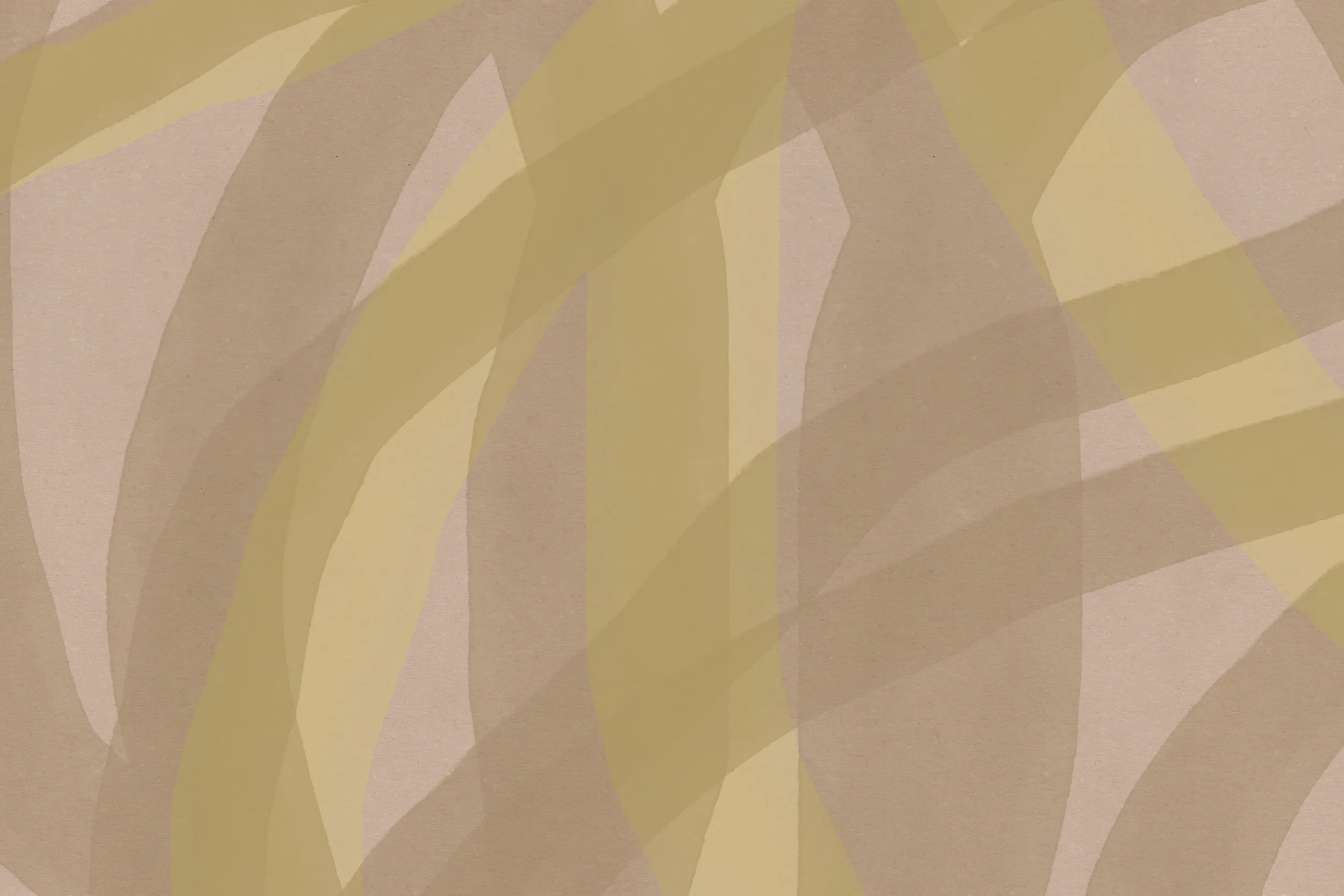 Neutral Abstract Watercolor In Nude and Pastel  3