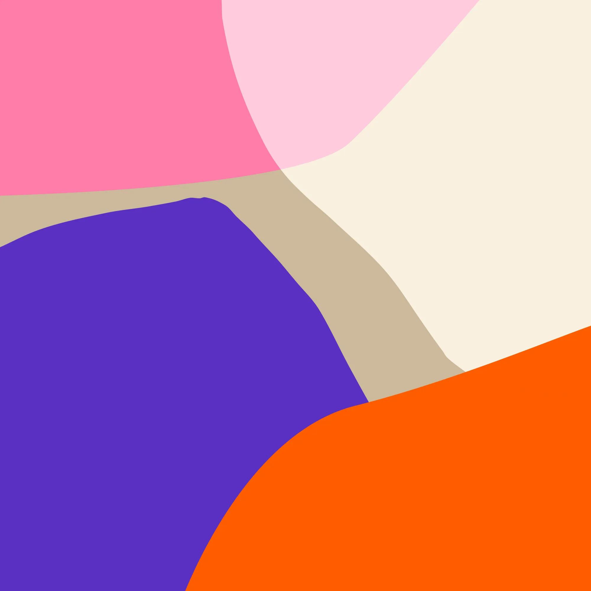 Colorful Fusion