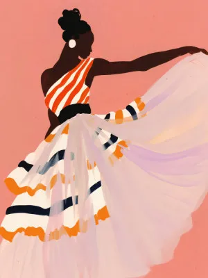 Dance of Colors