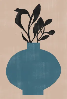 Vase No8.