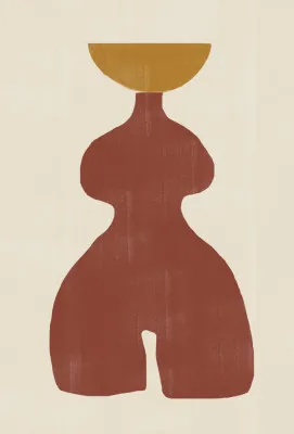 Abstract Balance