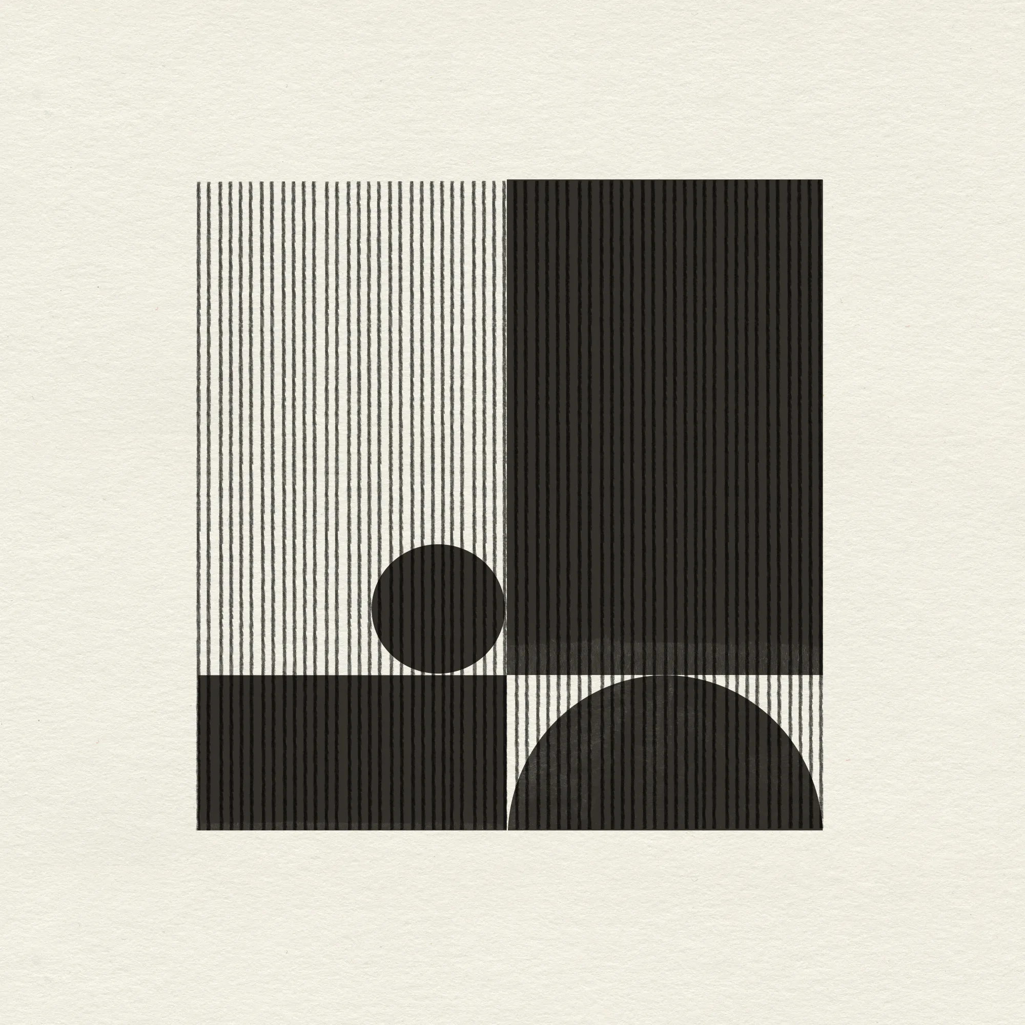 Geometric Harmony