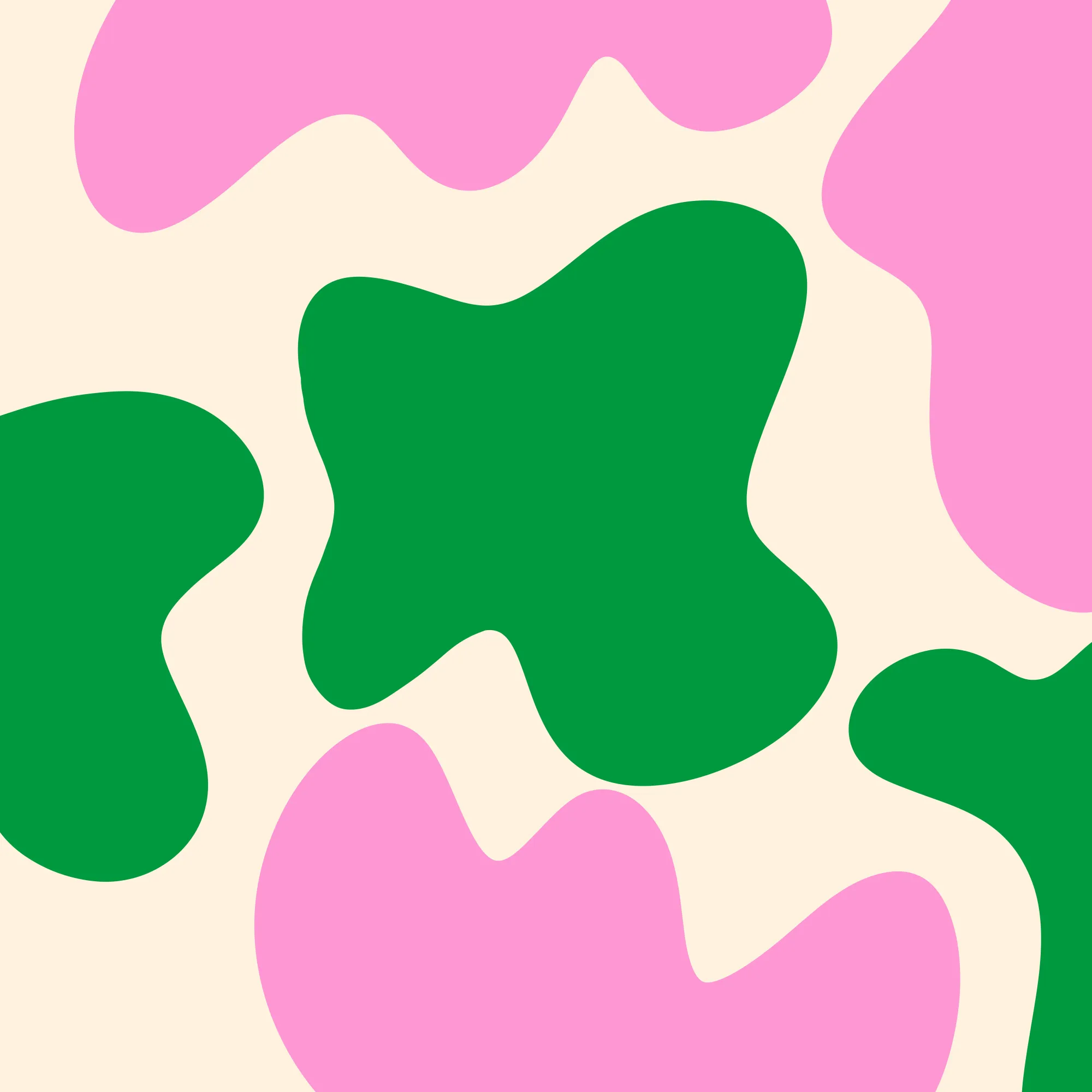 Modern Colorful Shapes