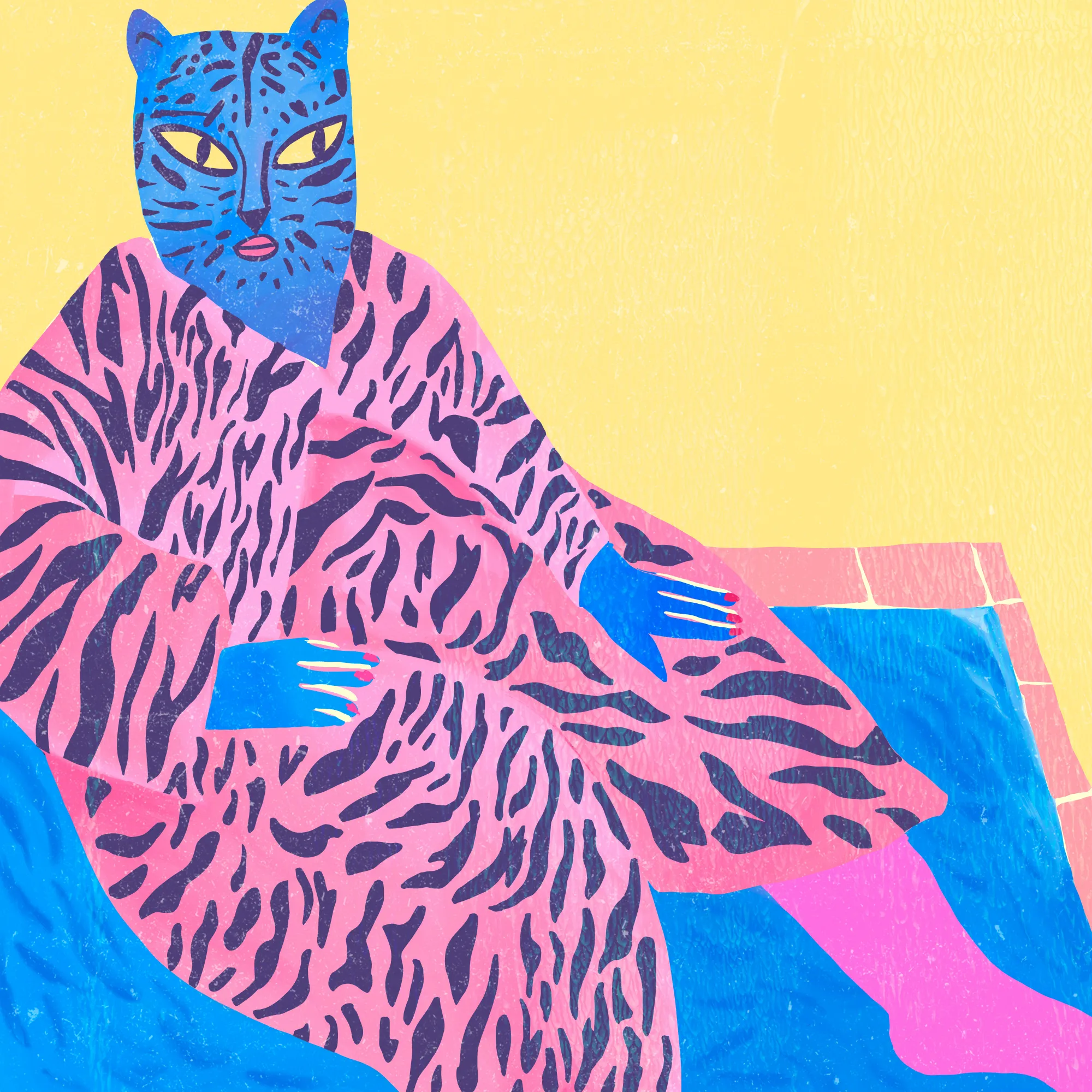 Cat Woman