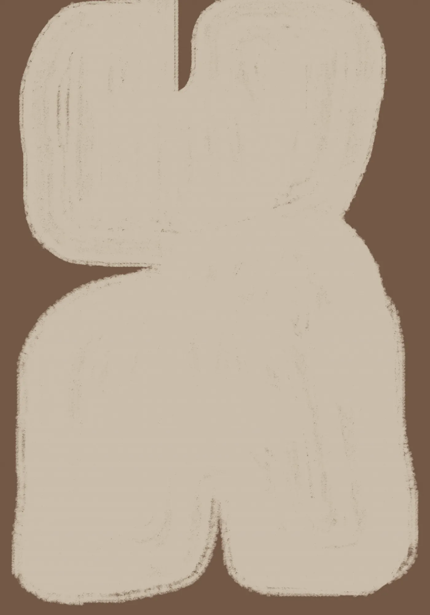 Curved Abstraction