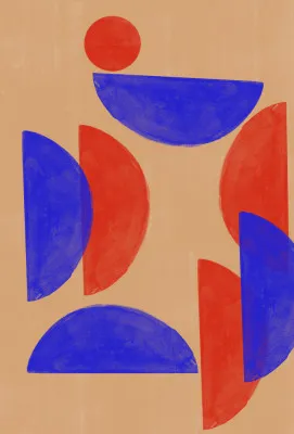Geometric Harmony
