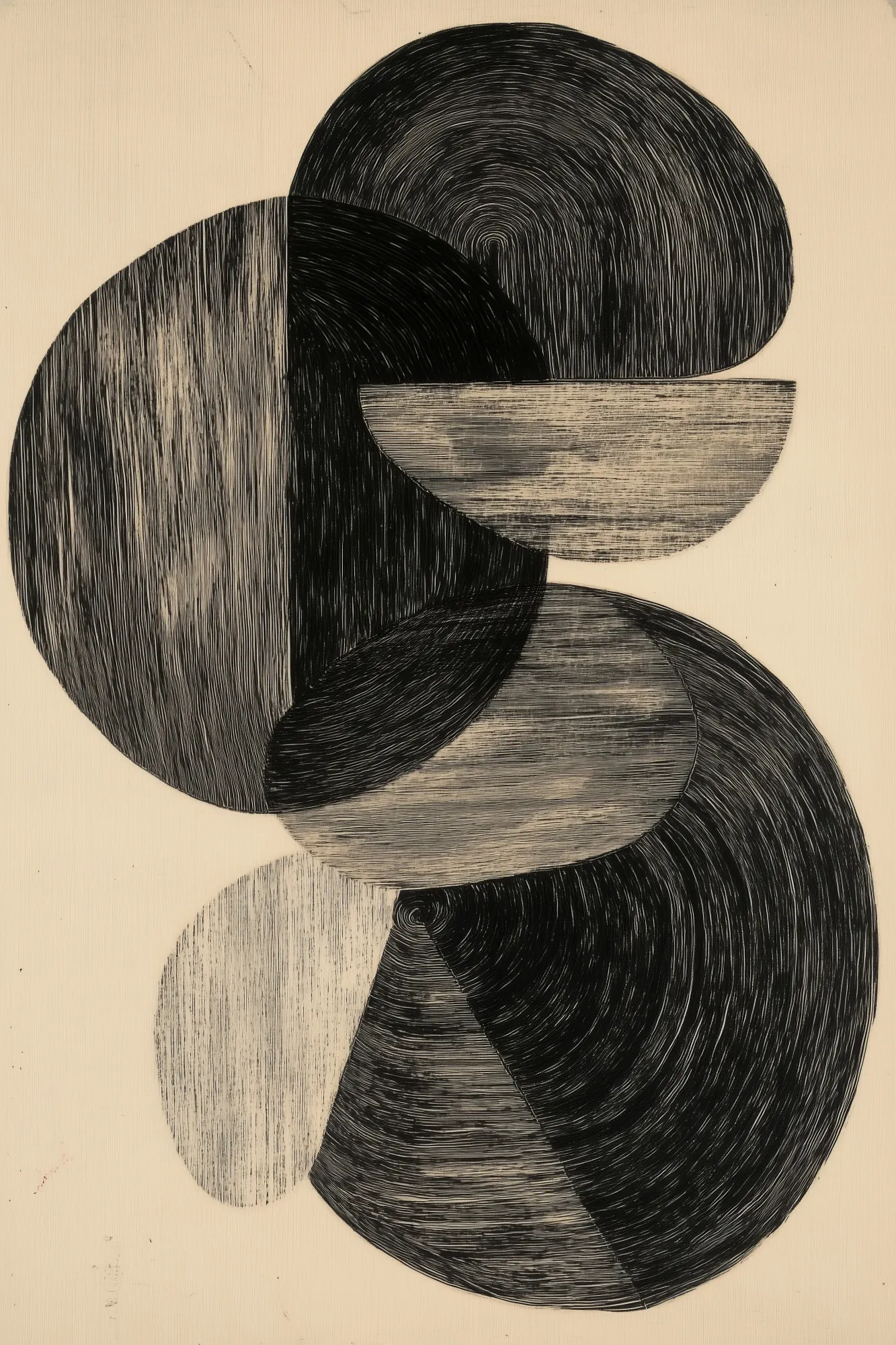 Black Freeform