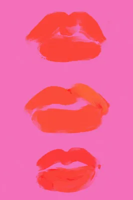 Neon Pout Series