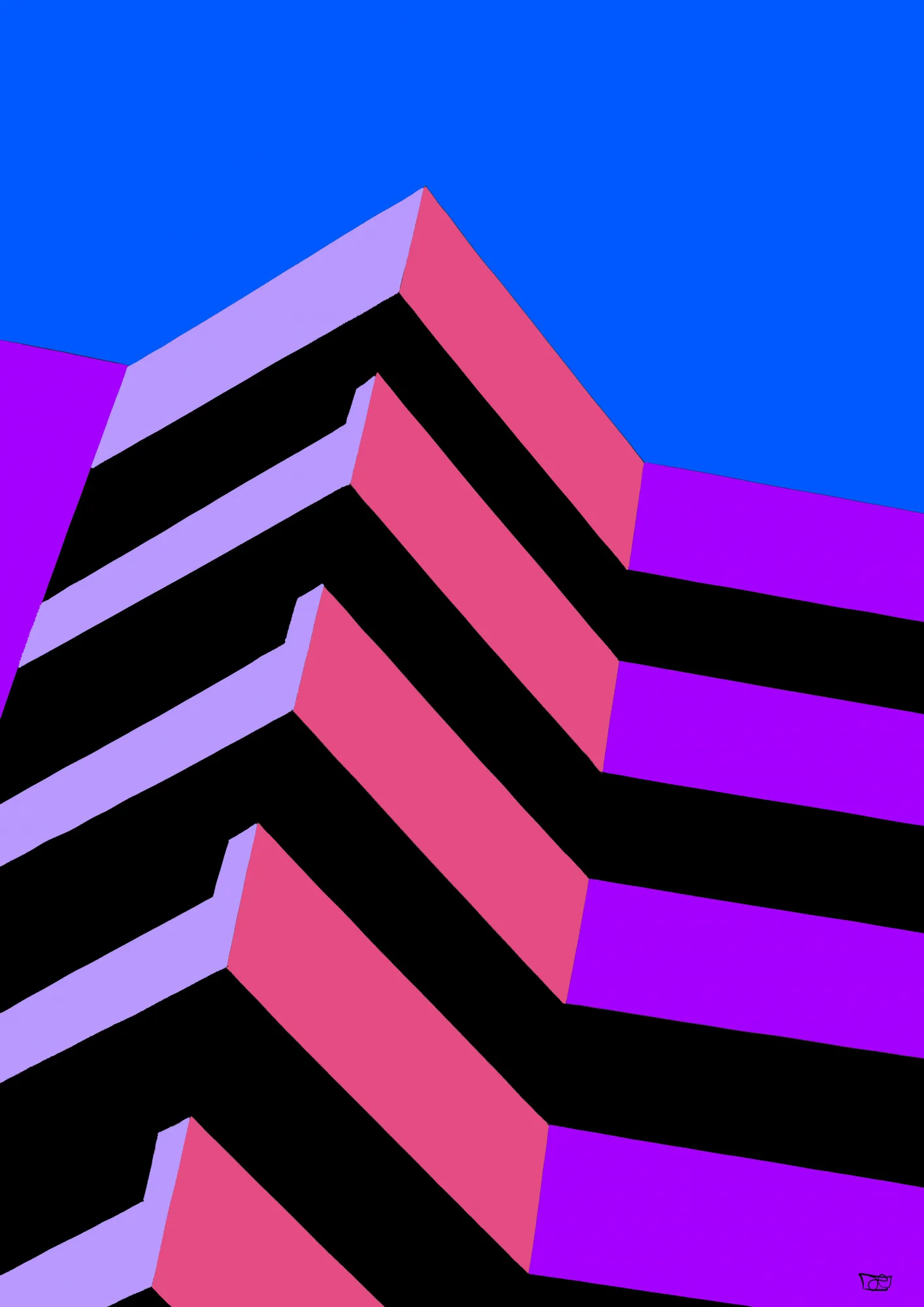 Geometric Ascend