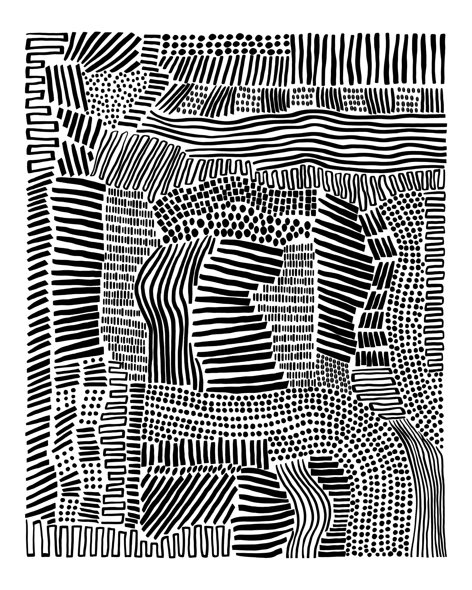 Tribal Art