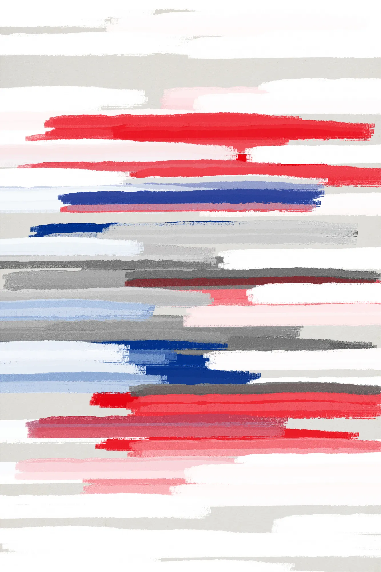BILLS RED WHITE AND BLUES