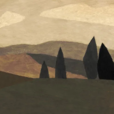 Paysage 2