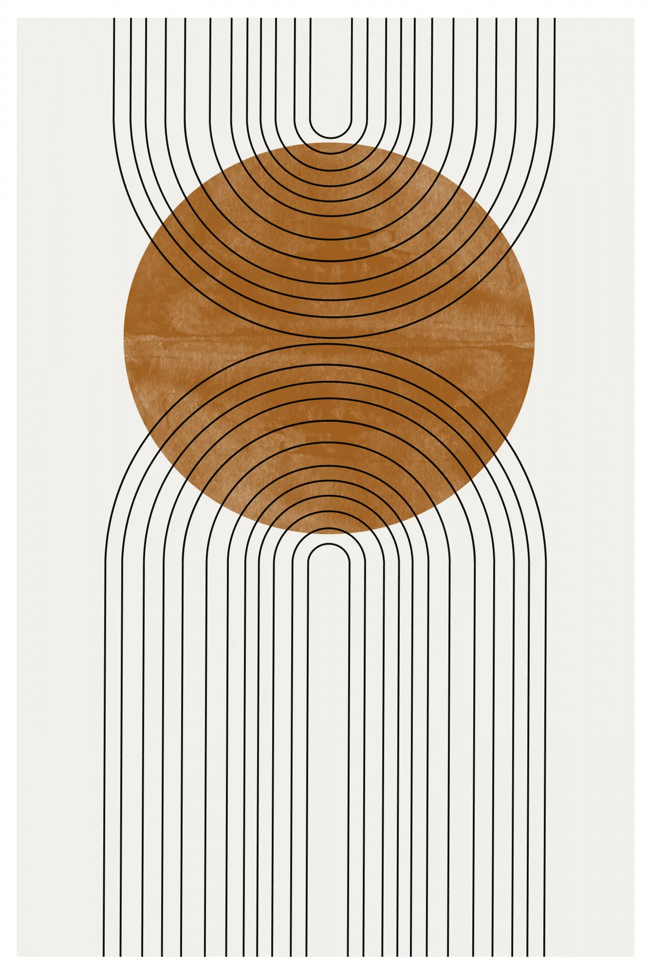 Circular Harmony