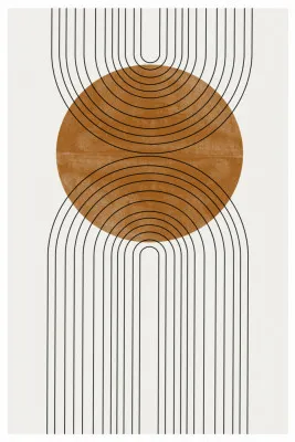 Circular Harmony