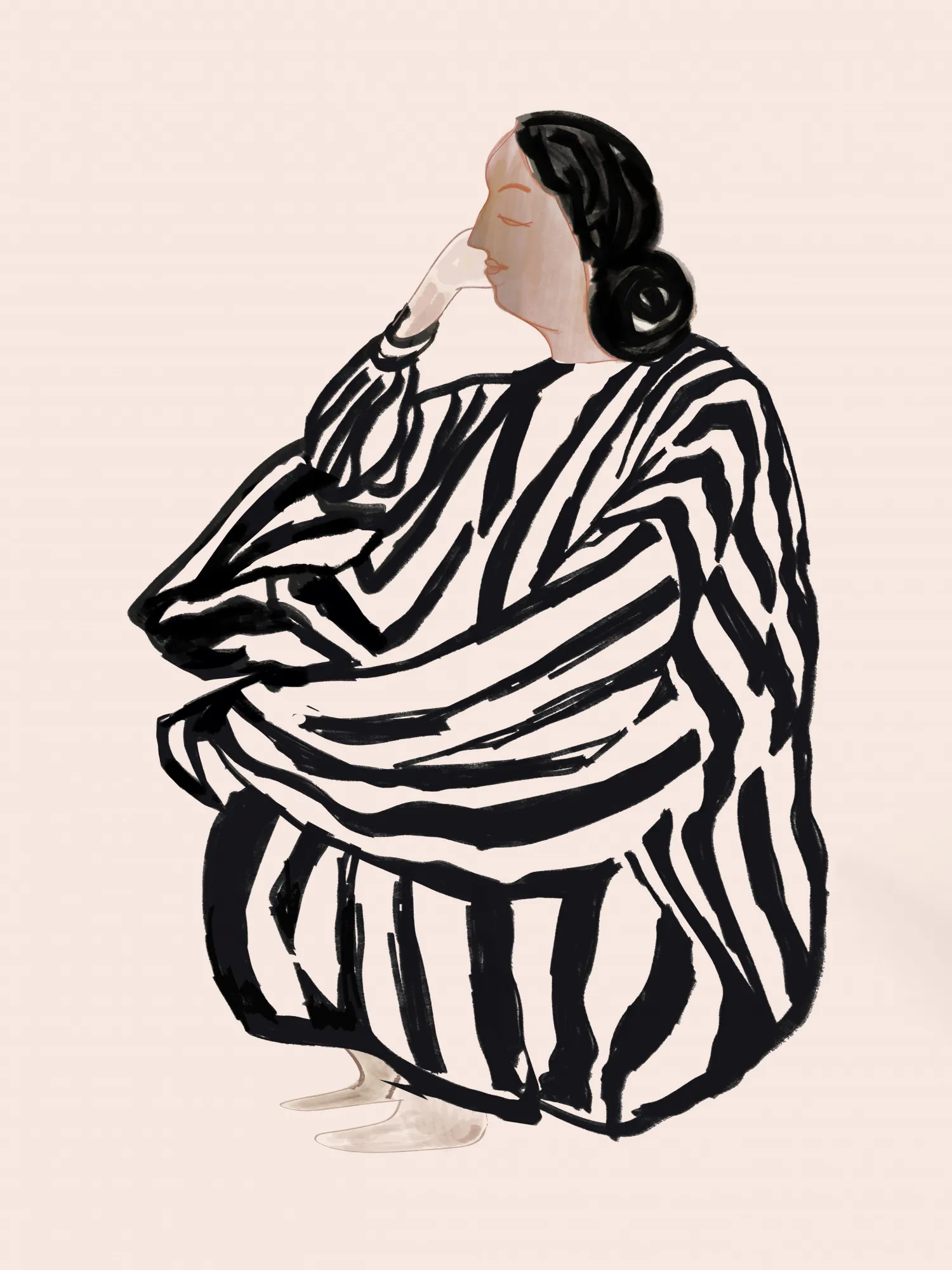 Female Figure 1