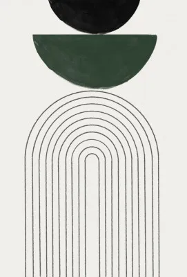 Arched Geometry