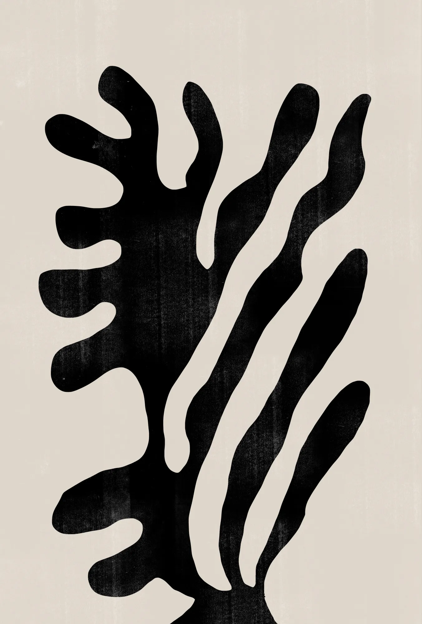 Silhouette Flow