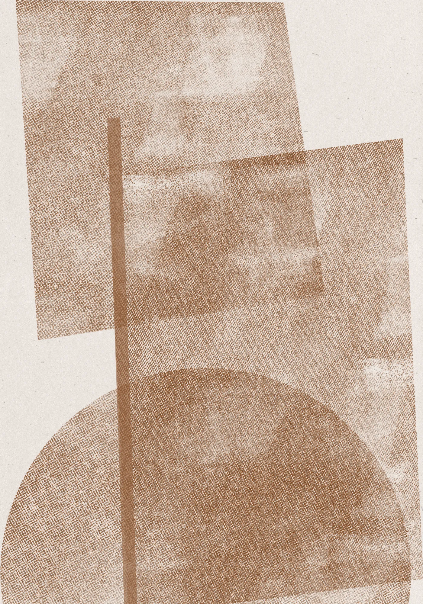 Geometric Haze
