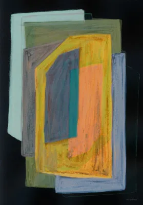 Chalk and Shapes 2