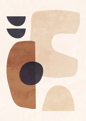 Abstract Harmony