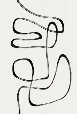 Infinite Curves