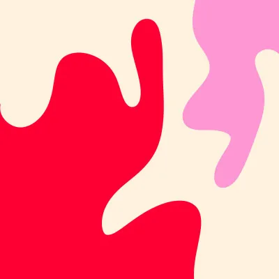 Modern Colorful Shapes