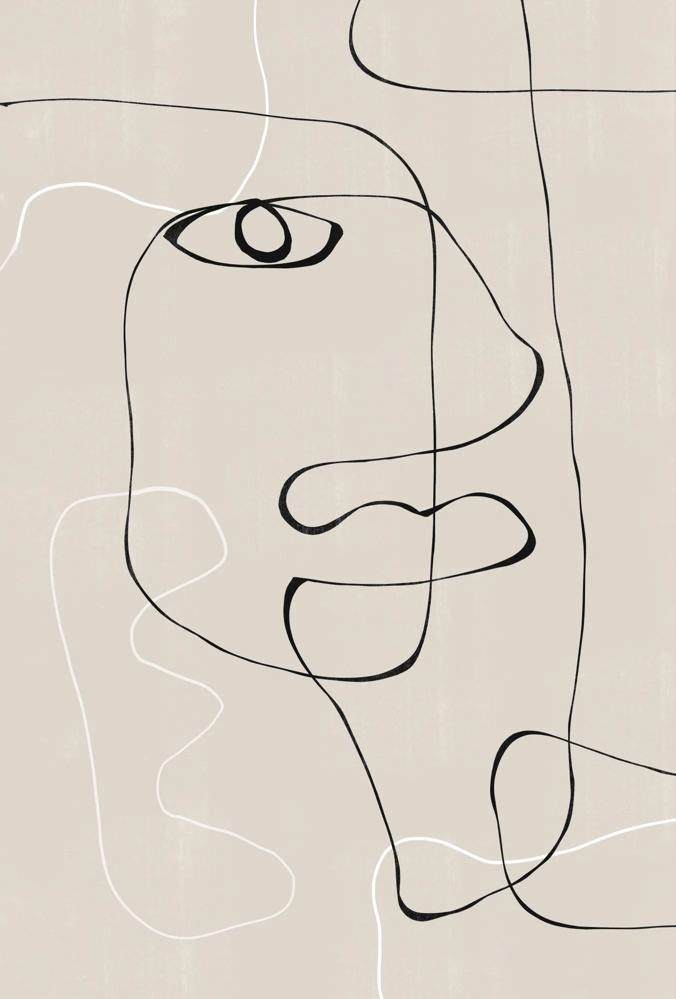 Line Expression