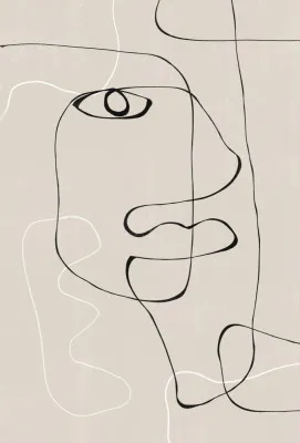 Line Expression