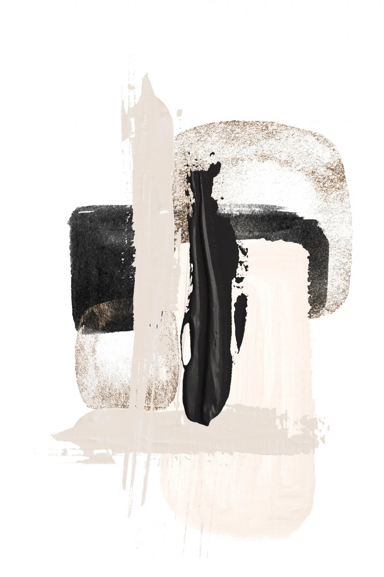 Brush Strokes-2