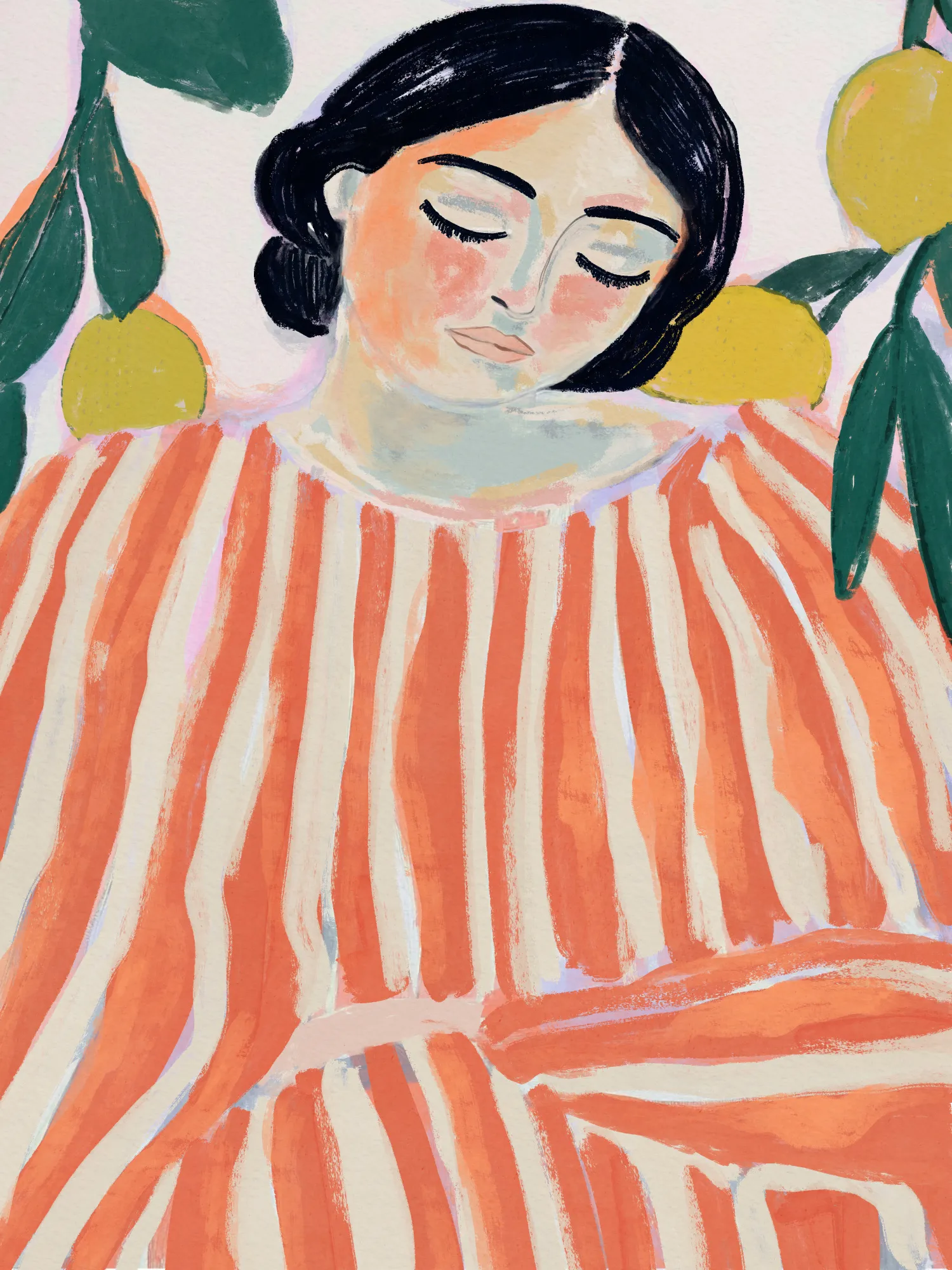 Lemon Dreams