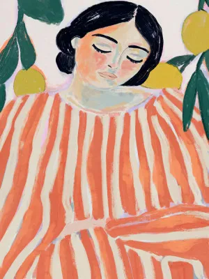 Lemon Dreams