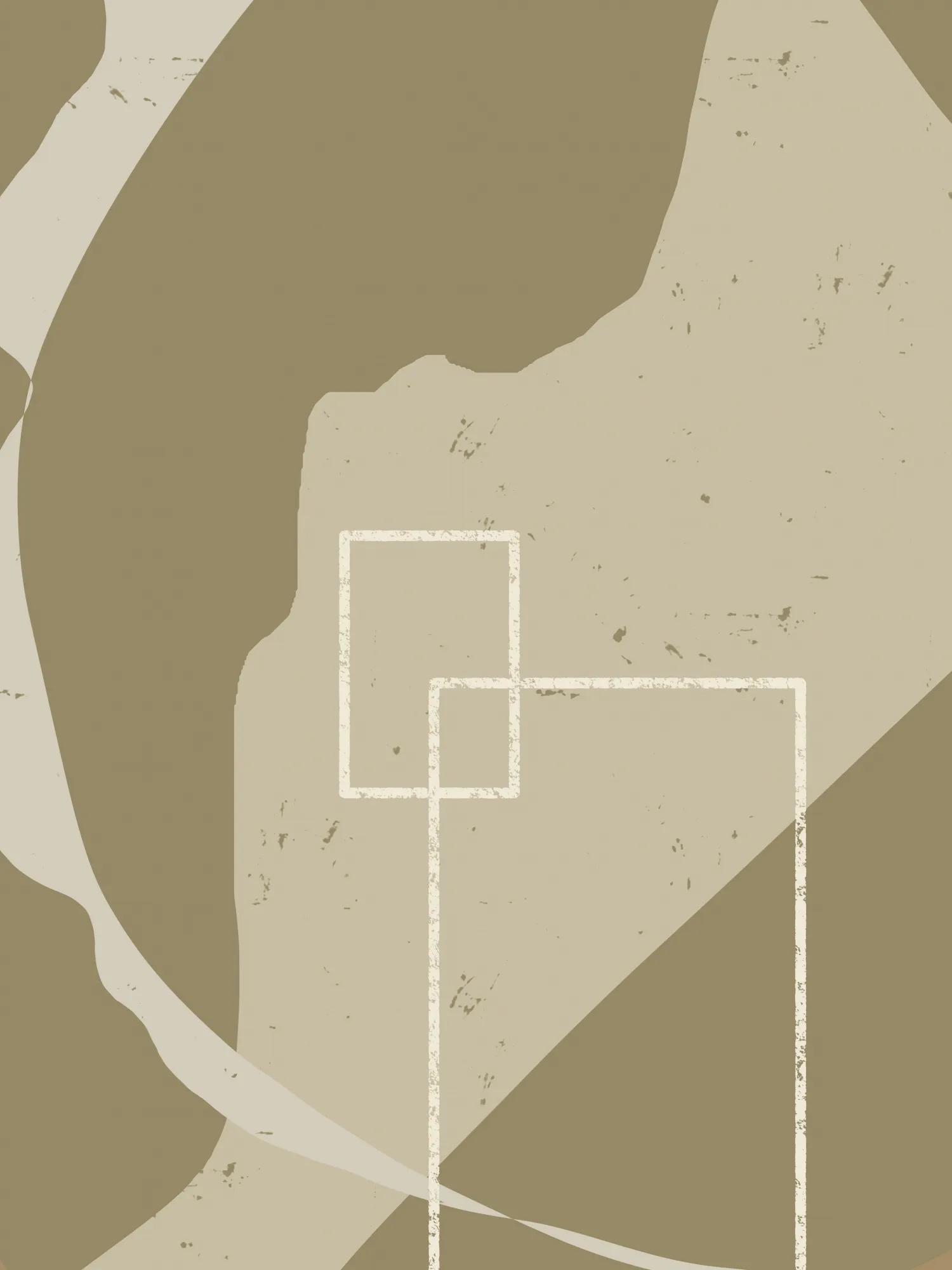 Calm Geometric Layers