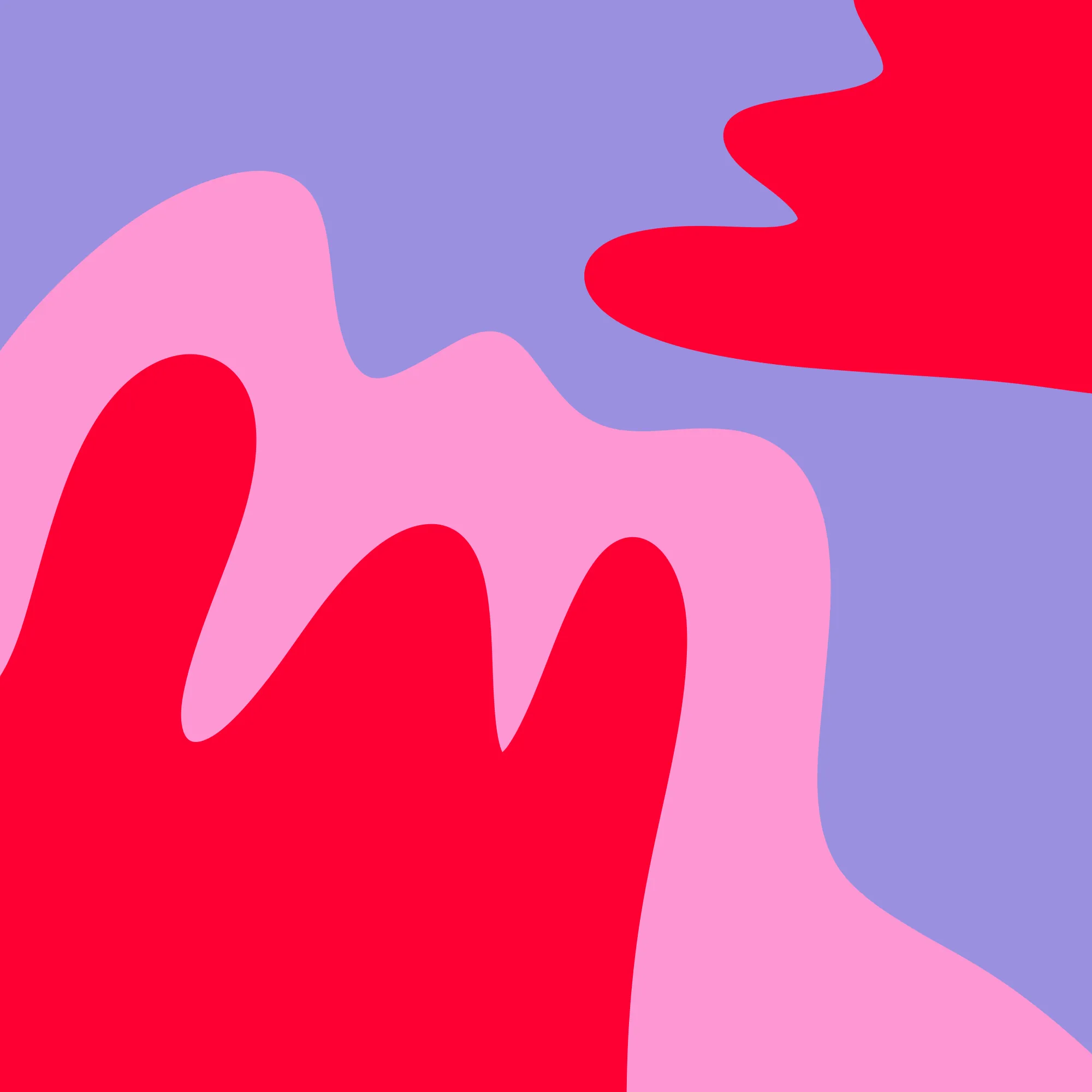 Modern Colorful Shapes