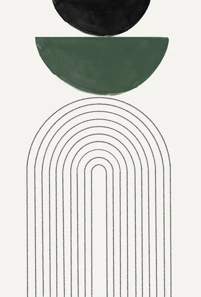 Arched Geometry