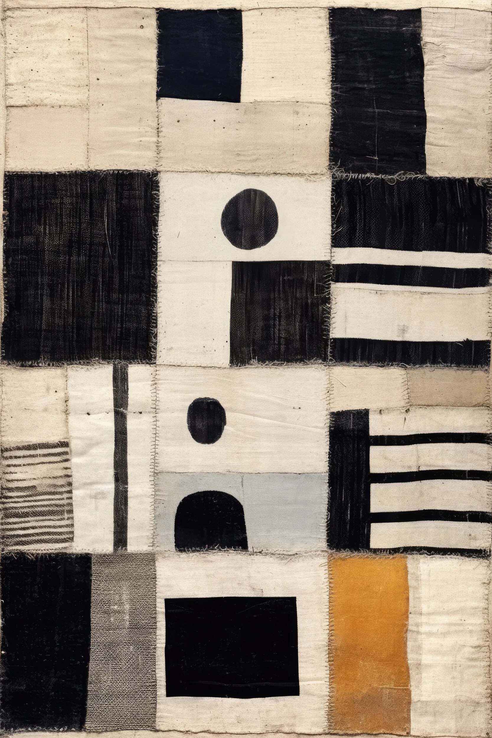Patchwork Symphony