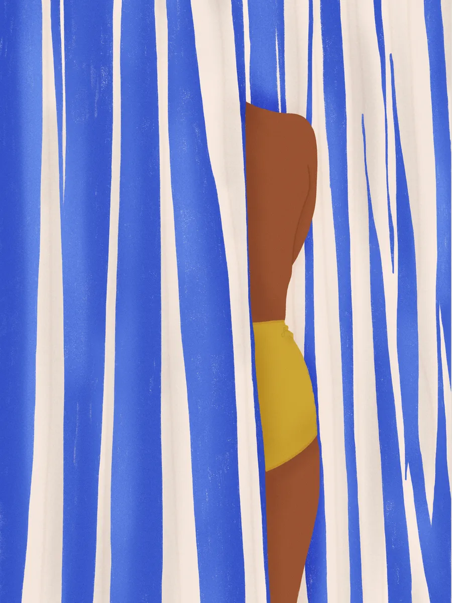 Summer Tan